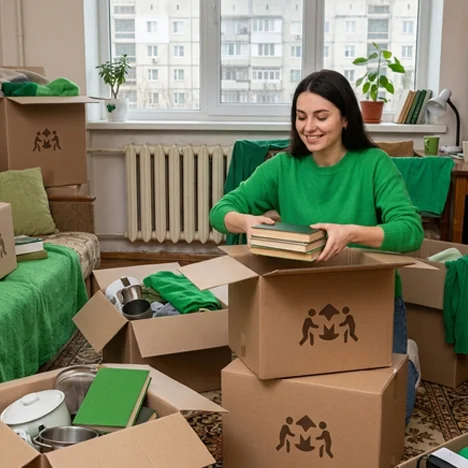 Cutii potrivite pentru orice mutare